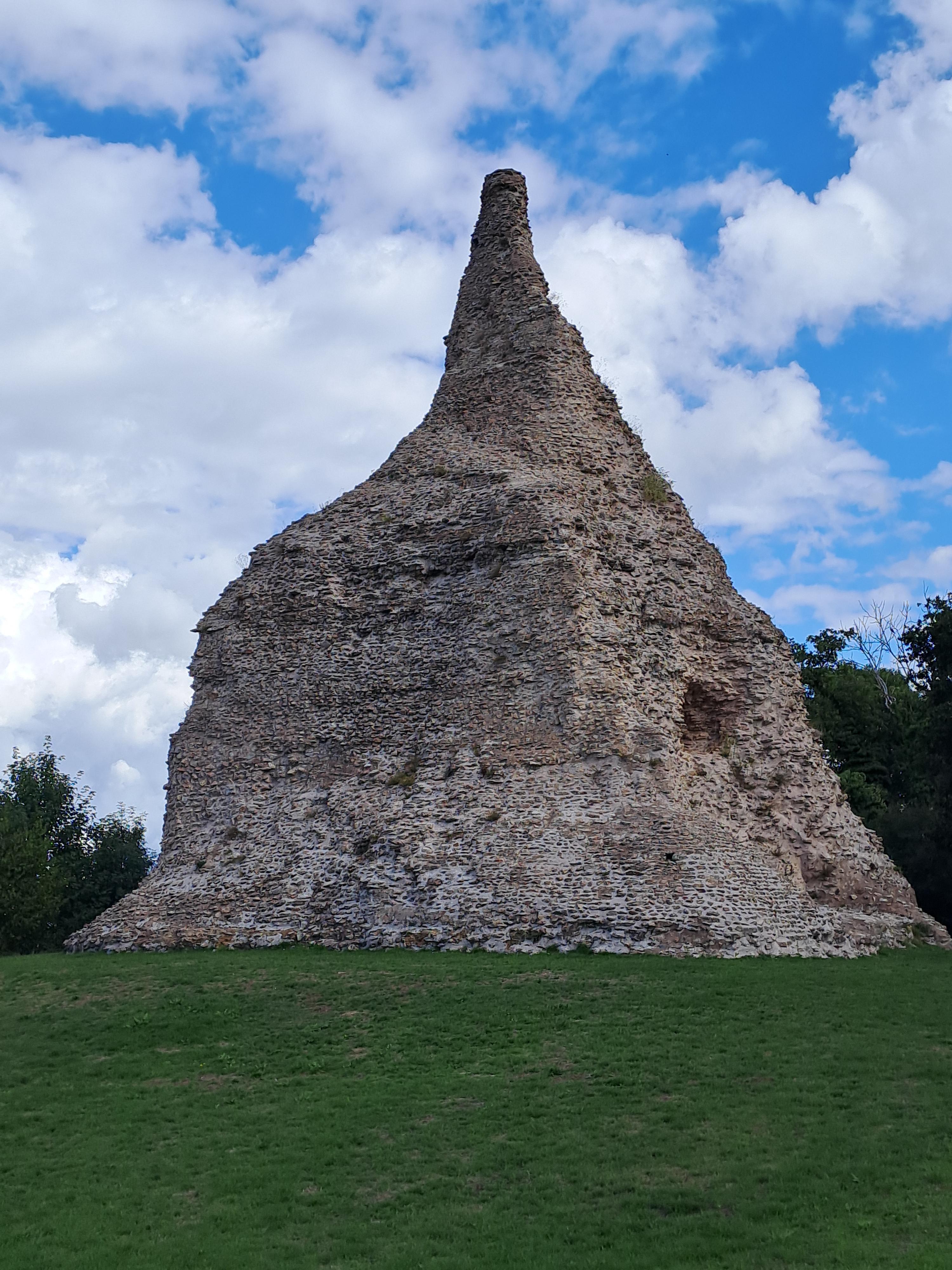 Site historique de Couhard